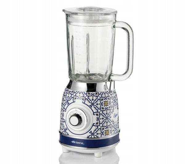 Cup Blender Ariete Capri 583 1,5L for Ice Crushing Mixing