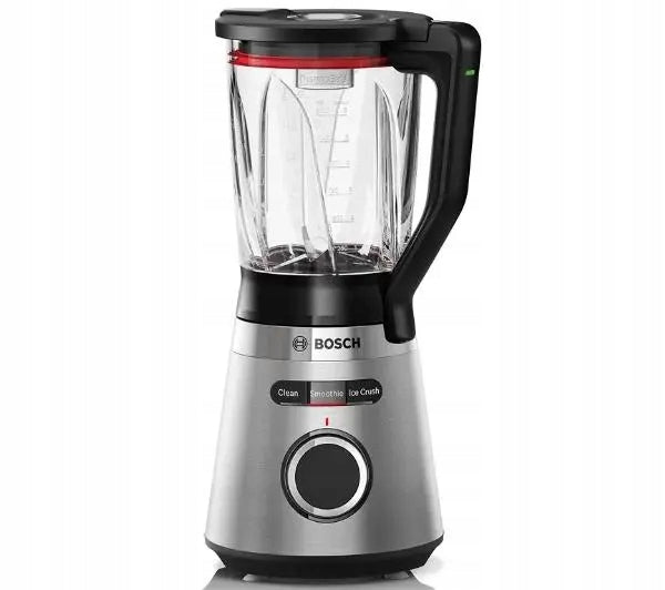 Cup Blender Bosch MMB6382M 1200W 1,5L for Ice Crushing Mixing Packaging status original