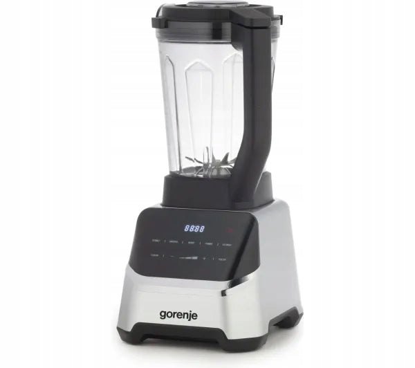 Cup Blender Gorenje BP1500DE 2L 1500W for Ice Crushing Mixing