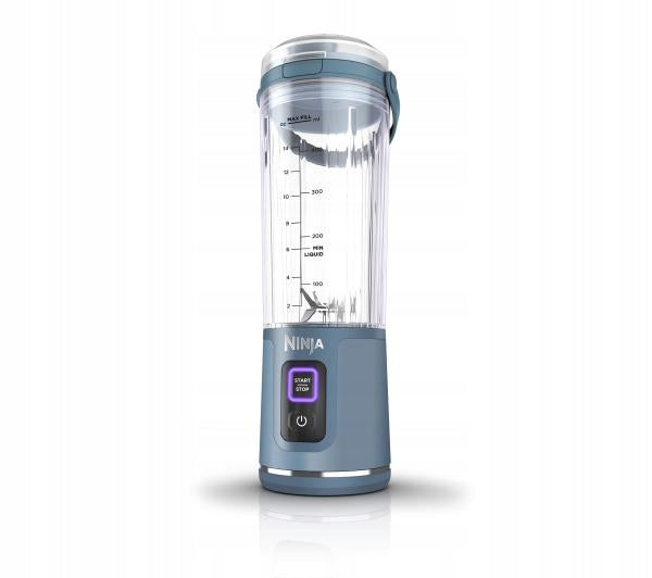 Cup Blender Ninja BC151EUNV Wireless 0,53L for Mixing Brand Ninja