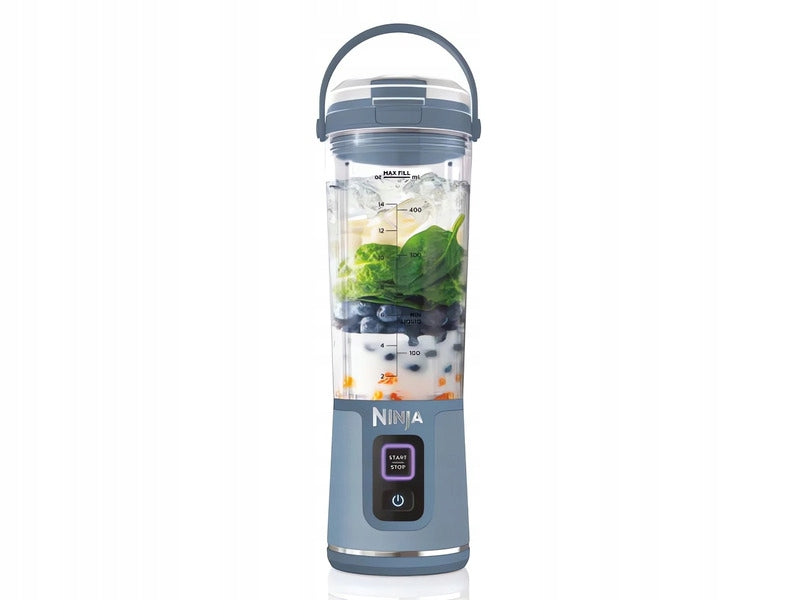 Cup Blender Ninja BC151EUNV Wireless 0,53L for Mixing Manufacturer code BC151EUNV