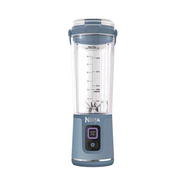 Cup Blender Ninja BC151EUNV Wireless 0,53L for Mixing