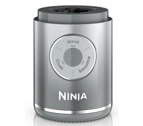 Cup Blender Ninja BC251EUSL Wireless 0,57L for Mixing Brand Ninja