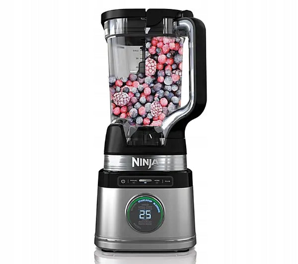Cup Blender Ninja Detect Power Pro TB201EU 1,9L 1200W for Mixing Packaging status original