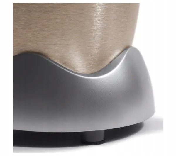 Cup Blender Nutribullet NB907CP 900W 2 Bottles 0,7 / 0,9 L Brown Dominant color beige/brown