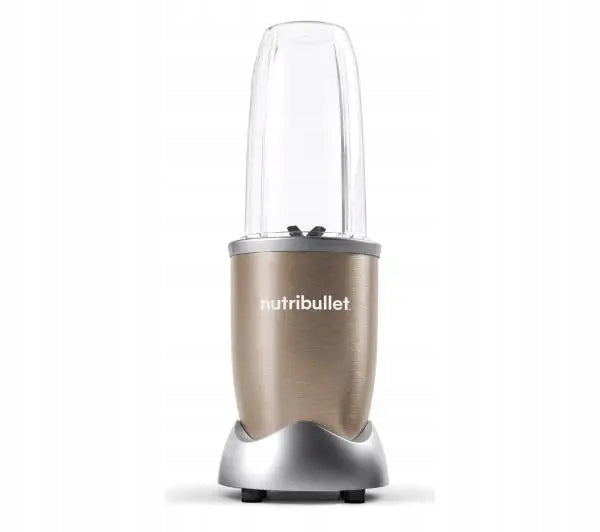 Cup Blender Nutribullet NB907CP 900W 2 Bottles 0,7 / 0,9 L Brown Manufacturer code NB907CP