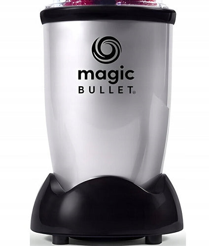 Cup Blender, Personal, 200W, Magic Bullet MBR03 Manufacturer code MBR03A