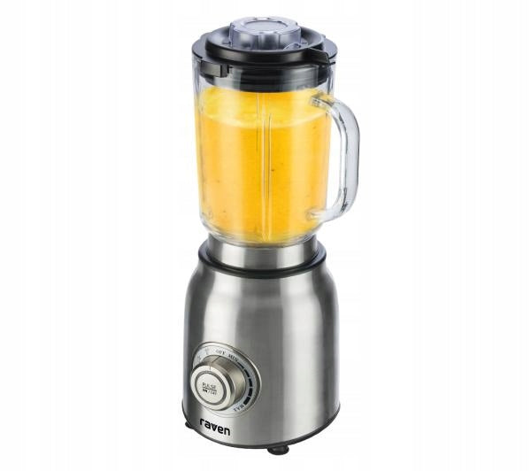 Cup Blender RAVEN EBK007X 1200W 1,75L Ice Crushing Pulsed Manufacturer code EBK007X