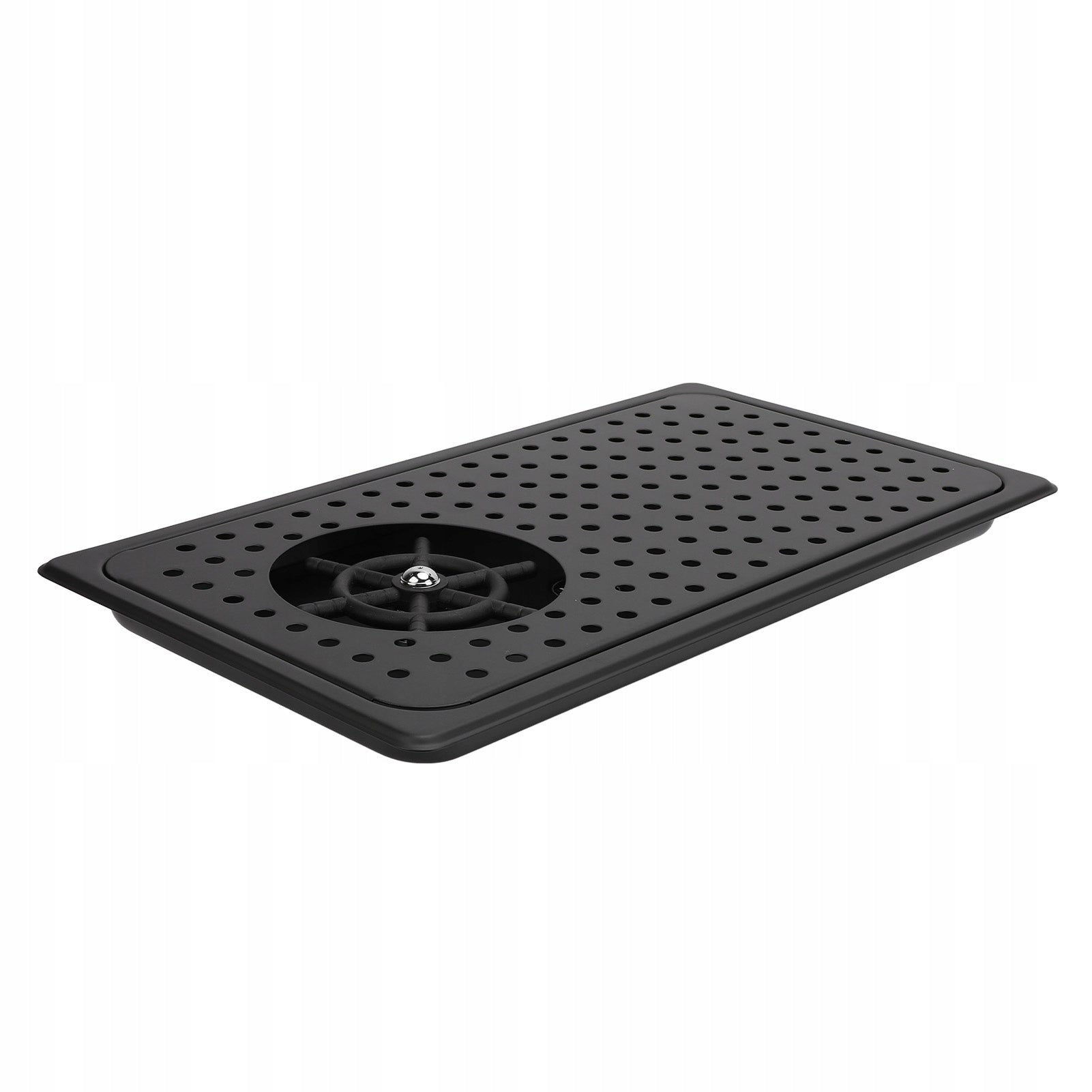 Cup Pad High Pressure 1Q Steel Knocking Jug Model 5549SJPL