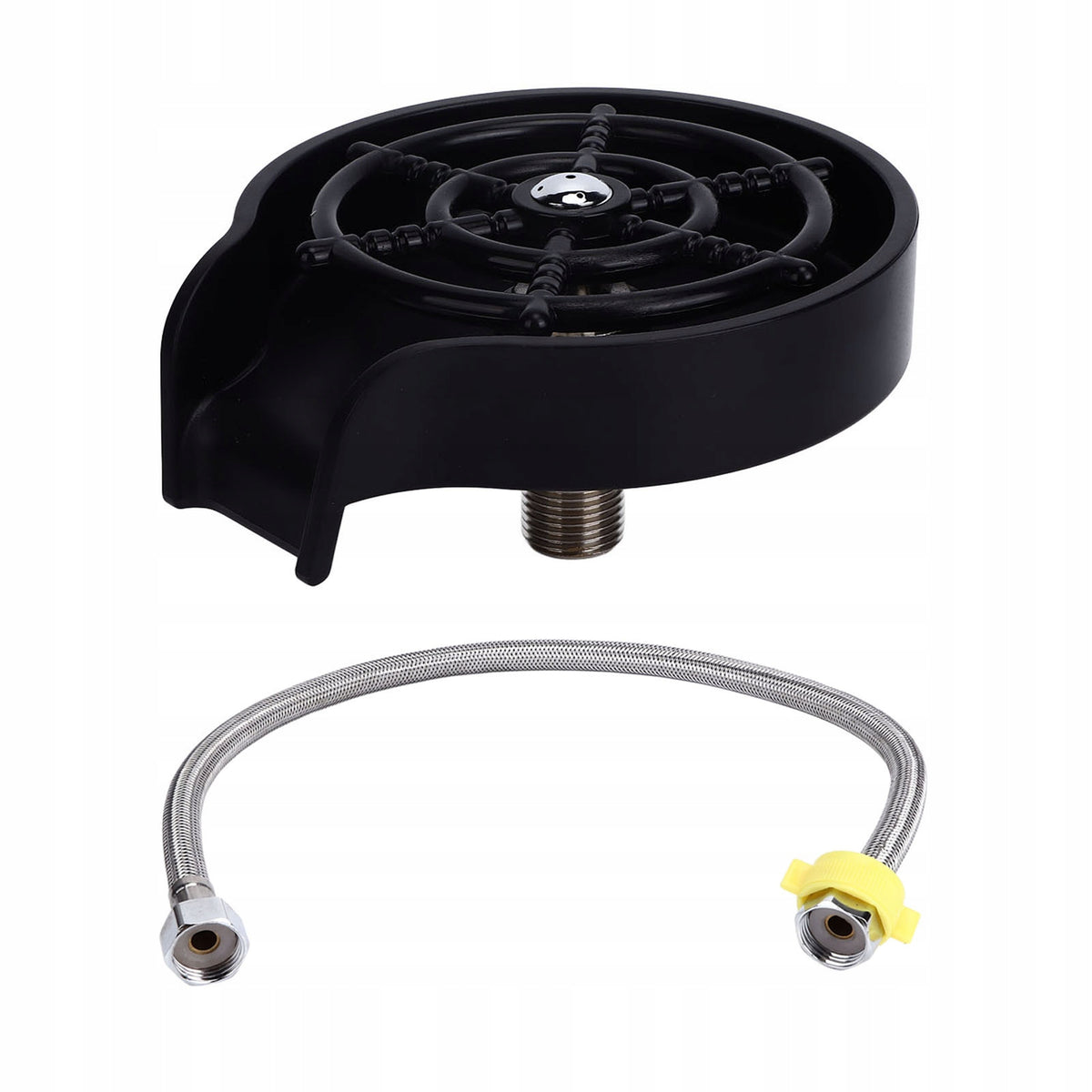 Cup Pad Interface G1/2 Quick Cleaning Removable 7M