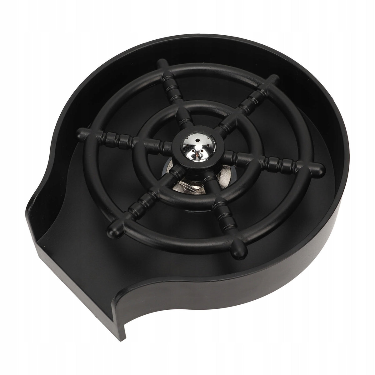 Cup Washer High Pressure, Strong Water Flow, Automatic 2L Trade name other