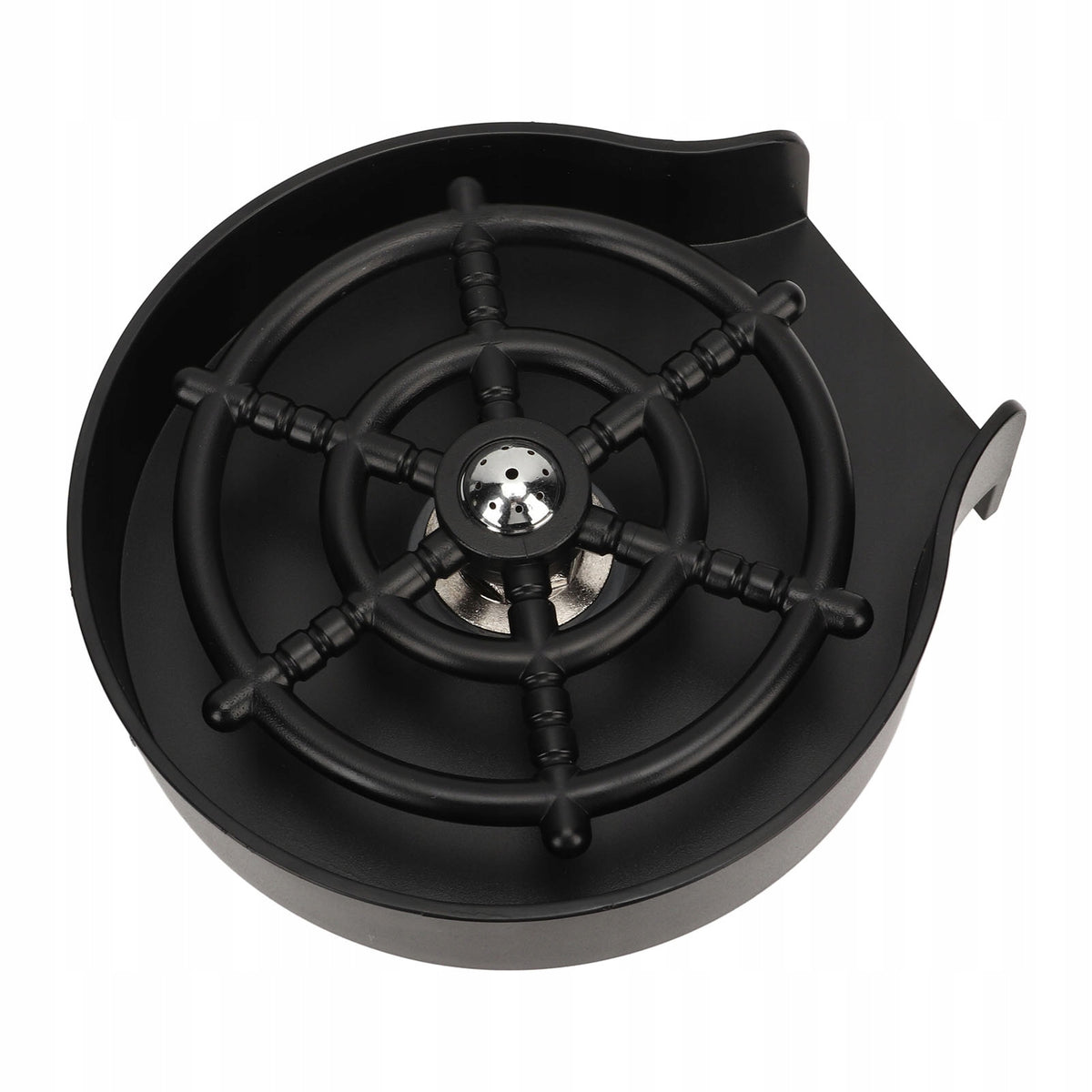 Cup Washer High Pressure, Strong Water Flow, Automatic 2L