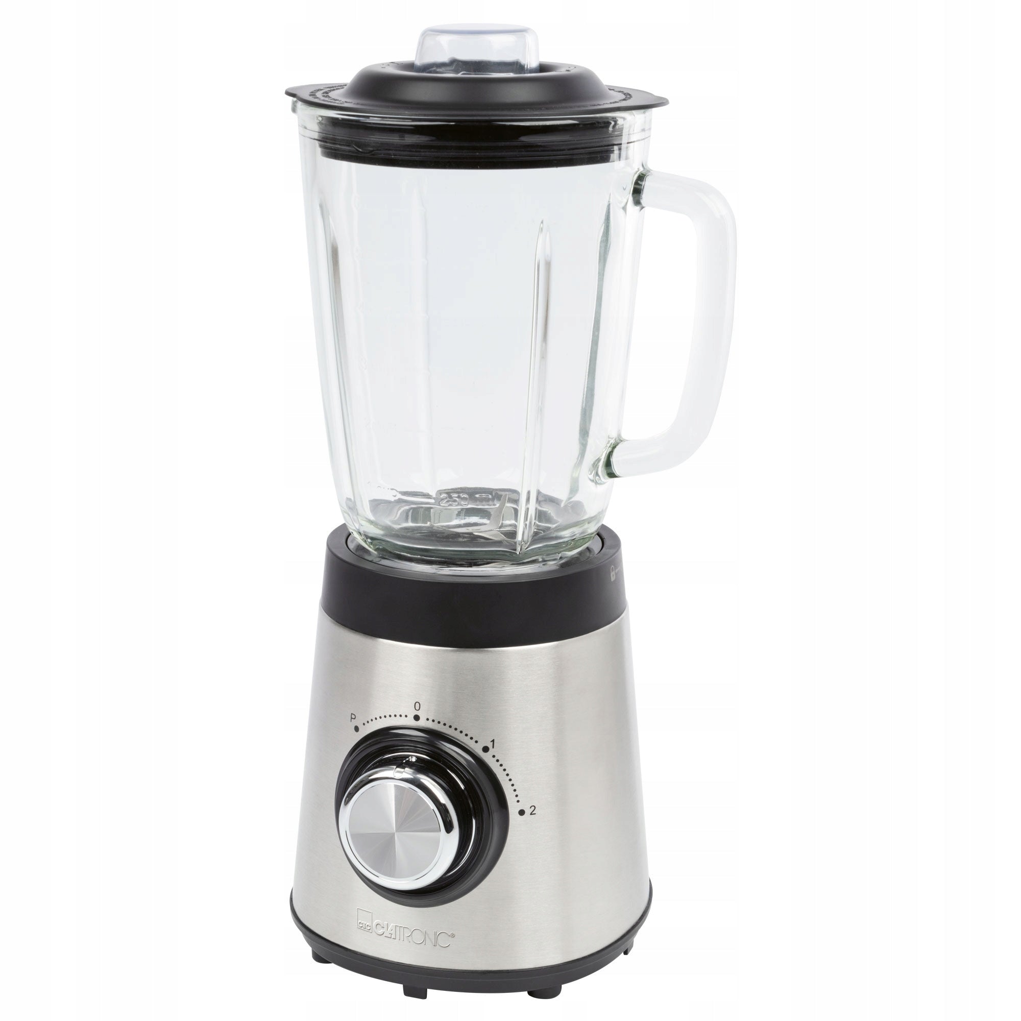 Cup blender 1,5L 700W Clatronic UM ice crushing glass jug Manufacturer code UM264032
