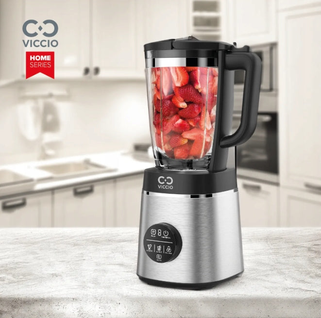 Cup blender + 3 containers Strong 1400W VICCIO BLDL9710C Manufacturer code 5907696081694
