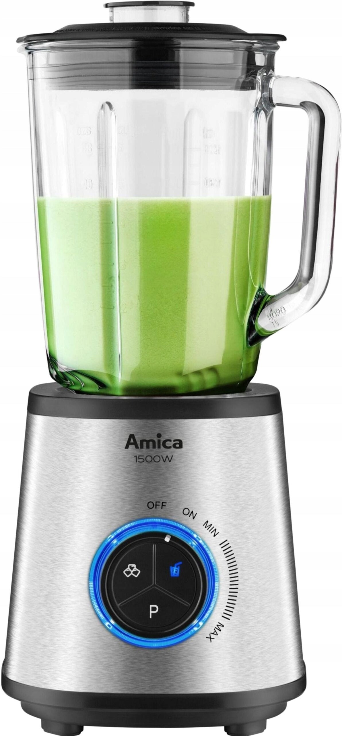 Cup blender AMICA BTM 6011 Brand Amica