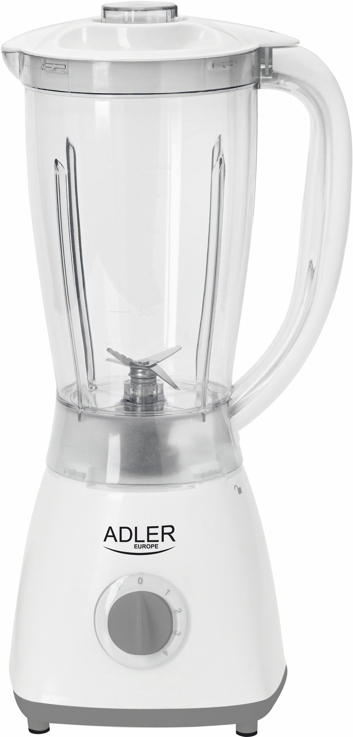 Cup blender Adler AD 4057 450 W white