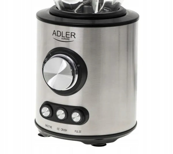 Cup blender Adler AD 4078 1,5L 800W for Mixing Ice Crushing Brand ADLER