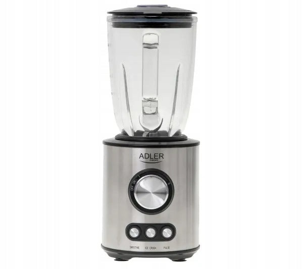 Cup blender Adler AD 4078 1,5L 800W for Mixing Ice Crushing