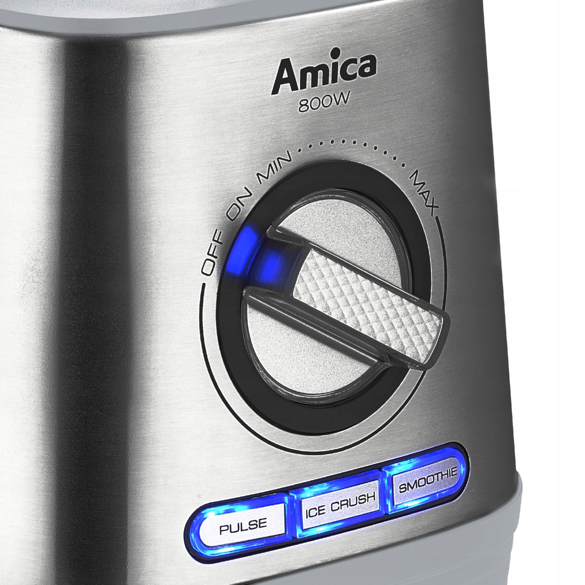 Cup blender Amica BTM5012 800 W shredder Smoothie ice crushing Packaging status original