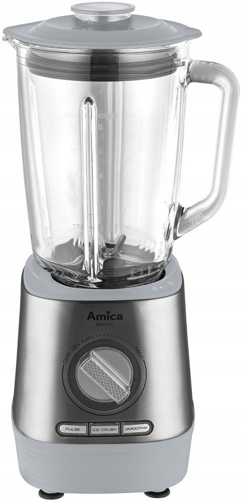 Cup blender Amica BTM5012 800 W silver/grey
