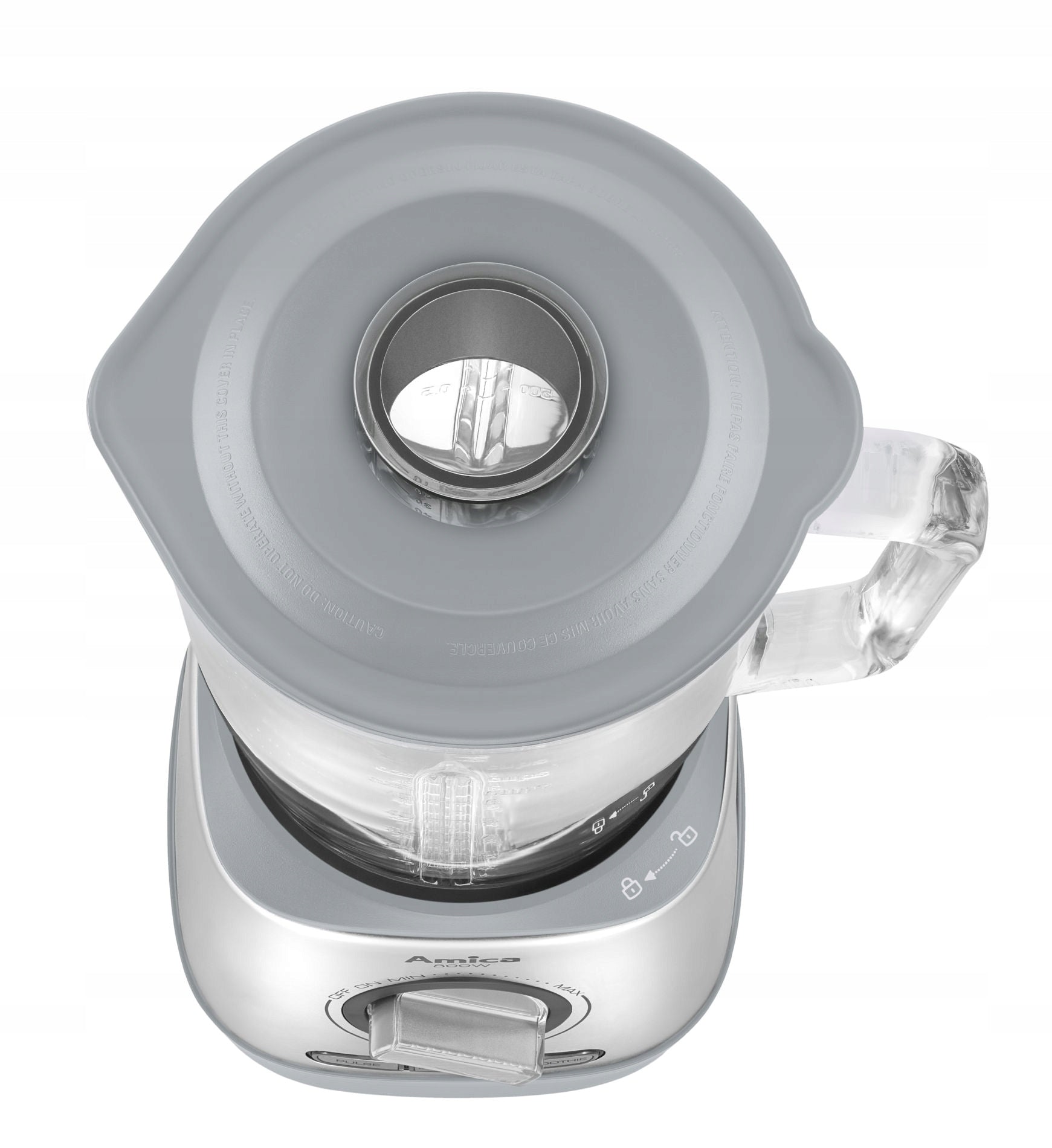 Cup blender Amica BTM5012 Manufacturer code 1190251
