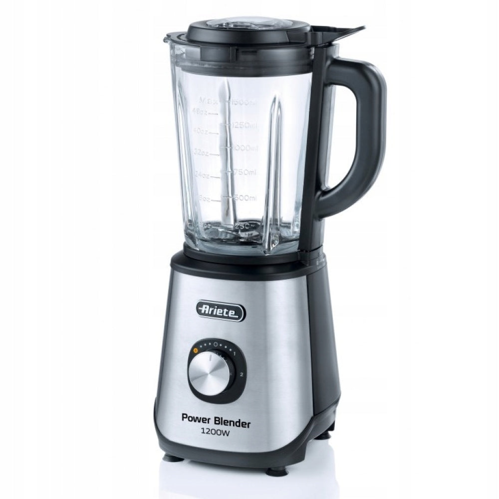 Cup blender Ariete 579/00 1200 W silver/grey
