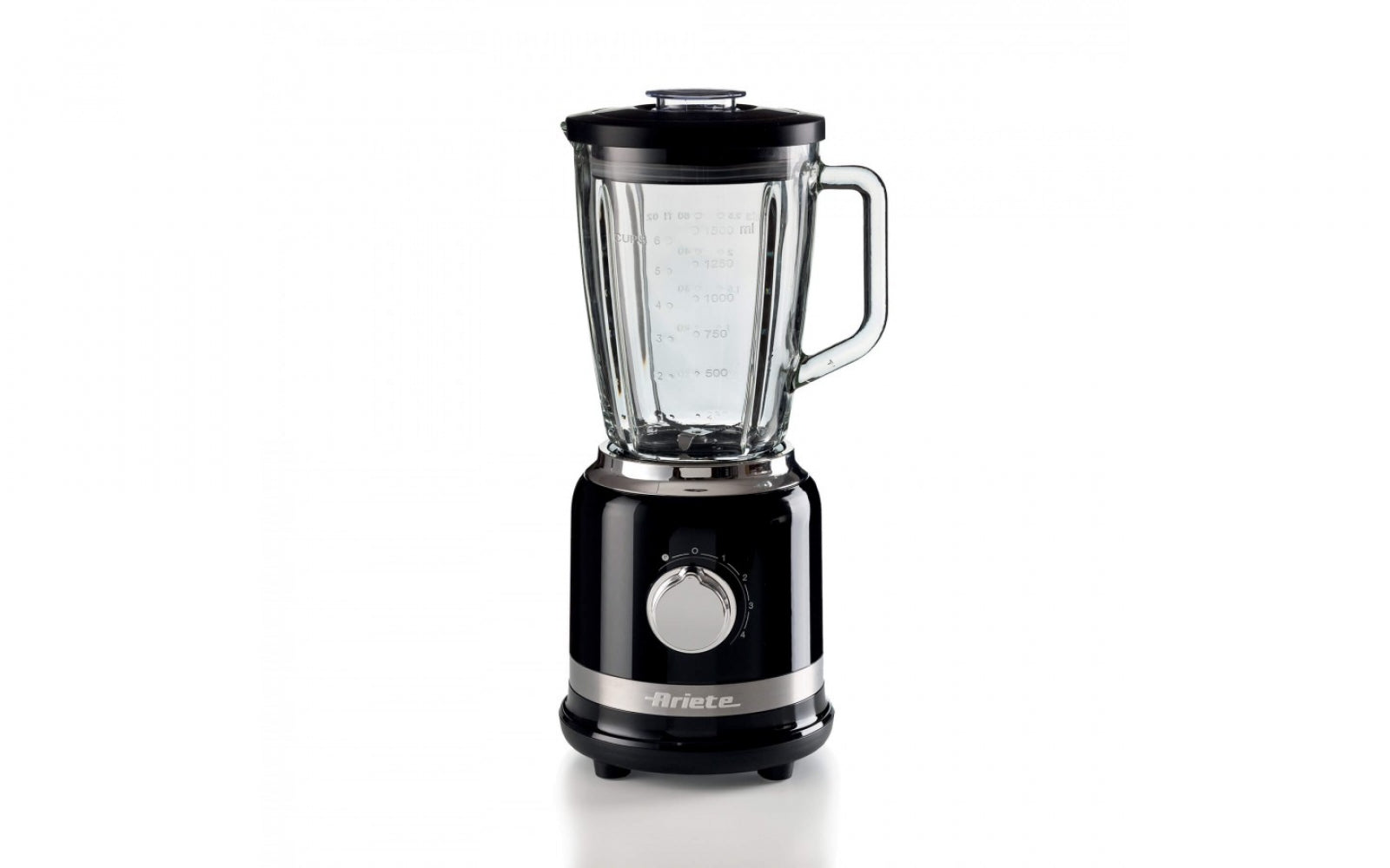 Cup blender Ariete 585/02 | 1000W | 1,5L | Black | Manufacturer code 00C058502AR0