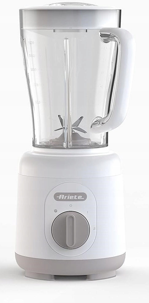 Cup blender Ariete 586 500 W white Brand Ariete