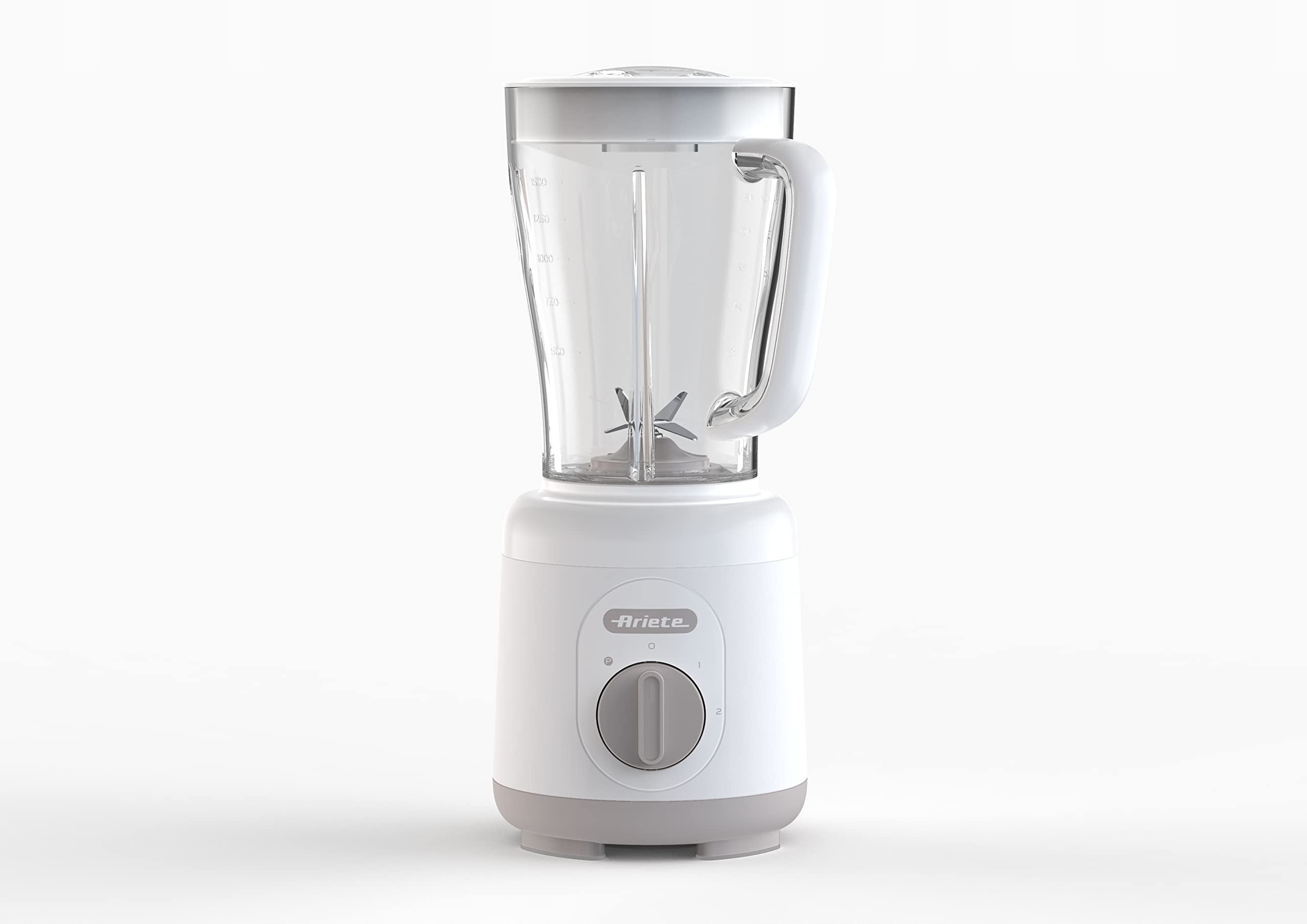 Cup blender Ariete 586 500 W white
