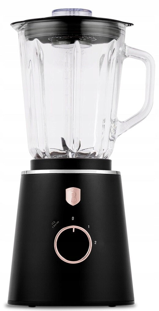 Cup blender BERLINGER HAUS BH-9821 Brand Berlinger Haus