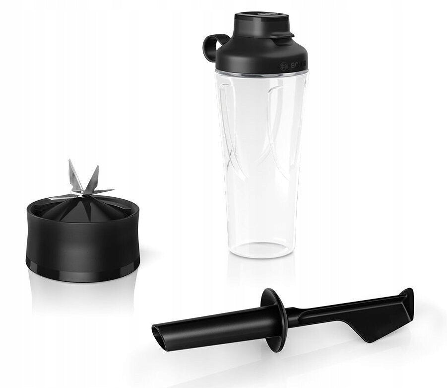 Cup blender BOSCH Vita Power MMB6384M Power rating 1200 W