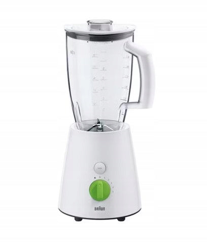 Cup blender BRAUN - JB3010WH