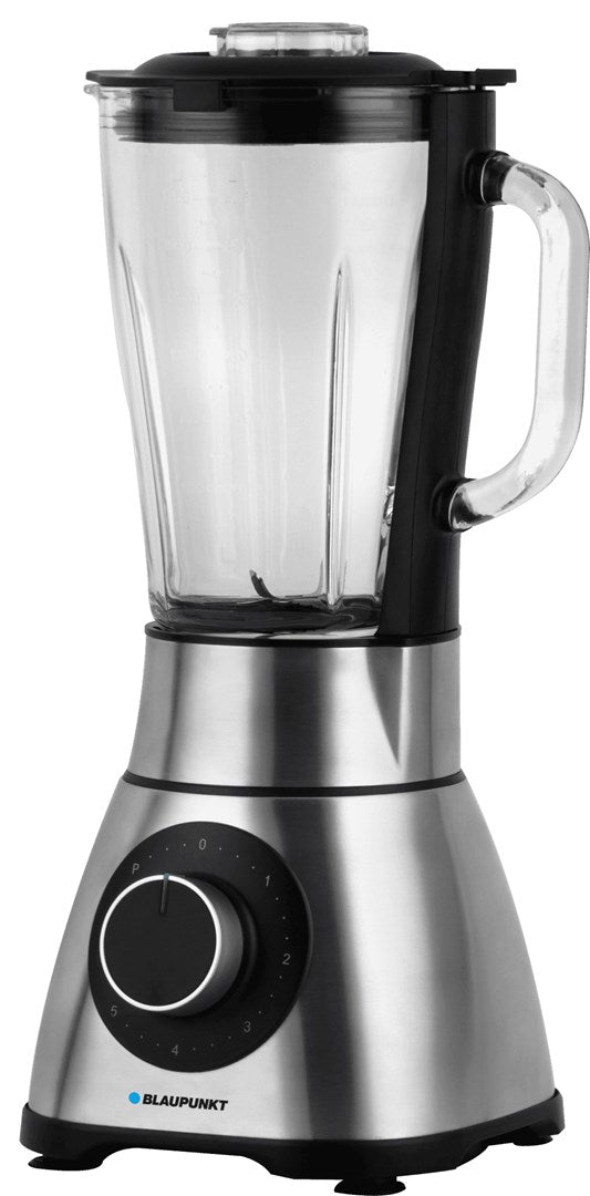 Cup blender Blaupunkt TBG601 1500 W silver