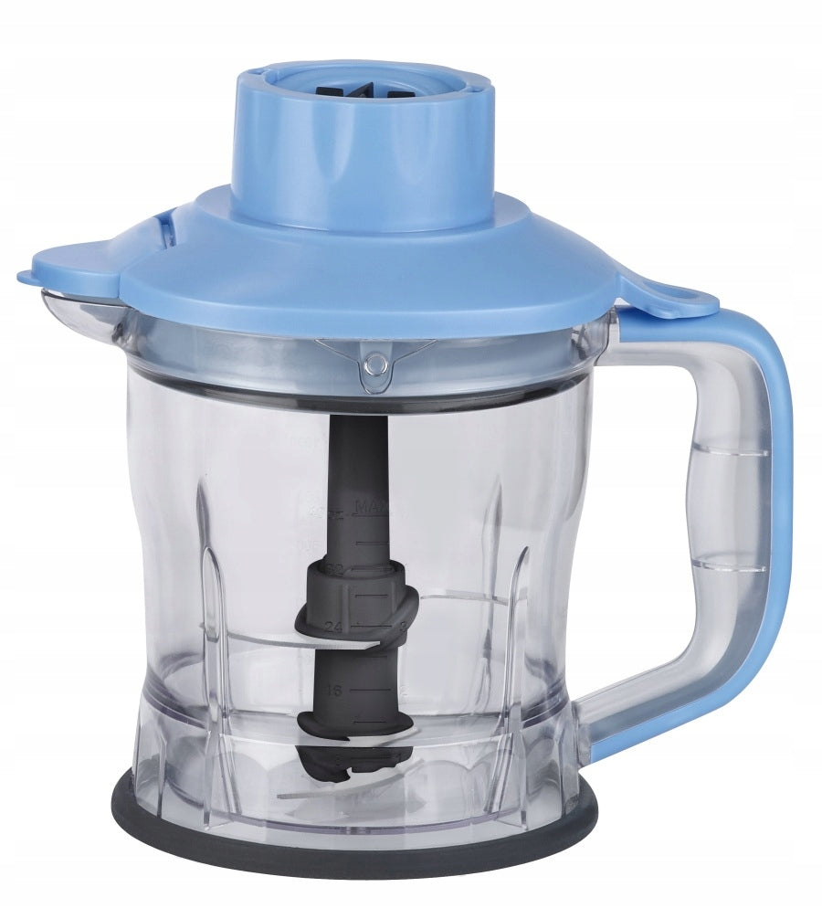 Cup blender Blaupunkt TBP601BL 700 W blue Manufacturer code TBP601BL
