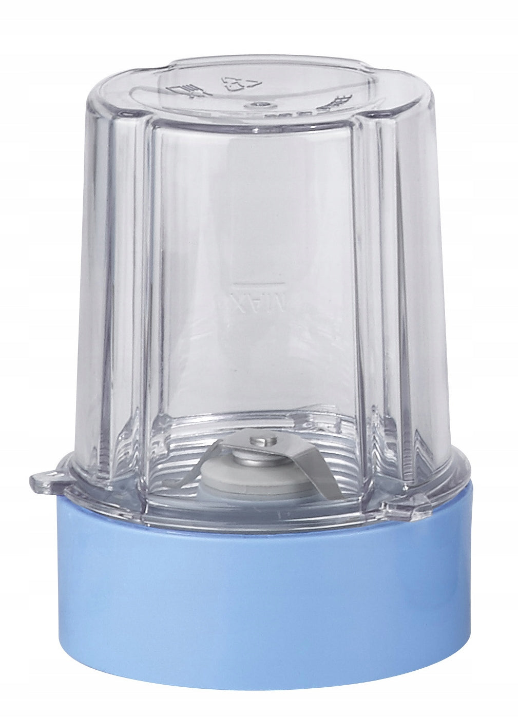 Cup blender Blaupunkt TBP601BL 700 W blue Packaging status original