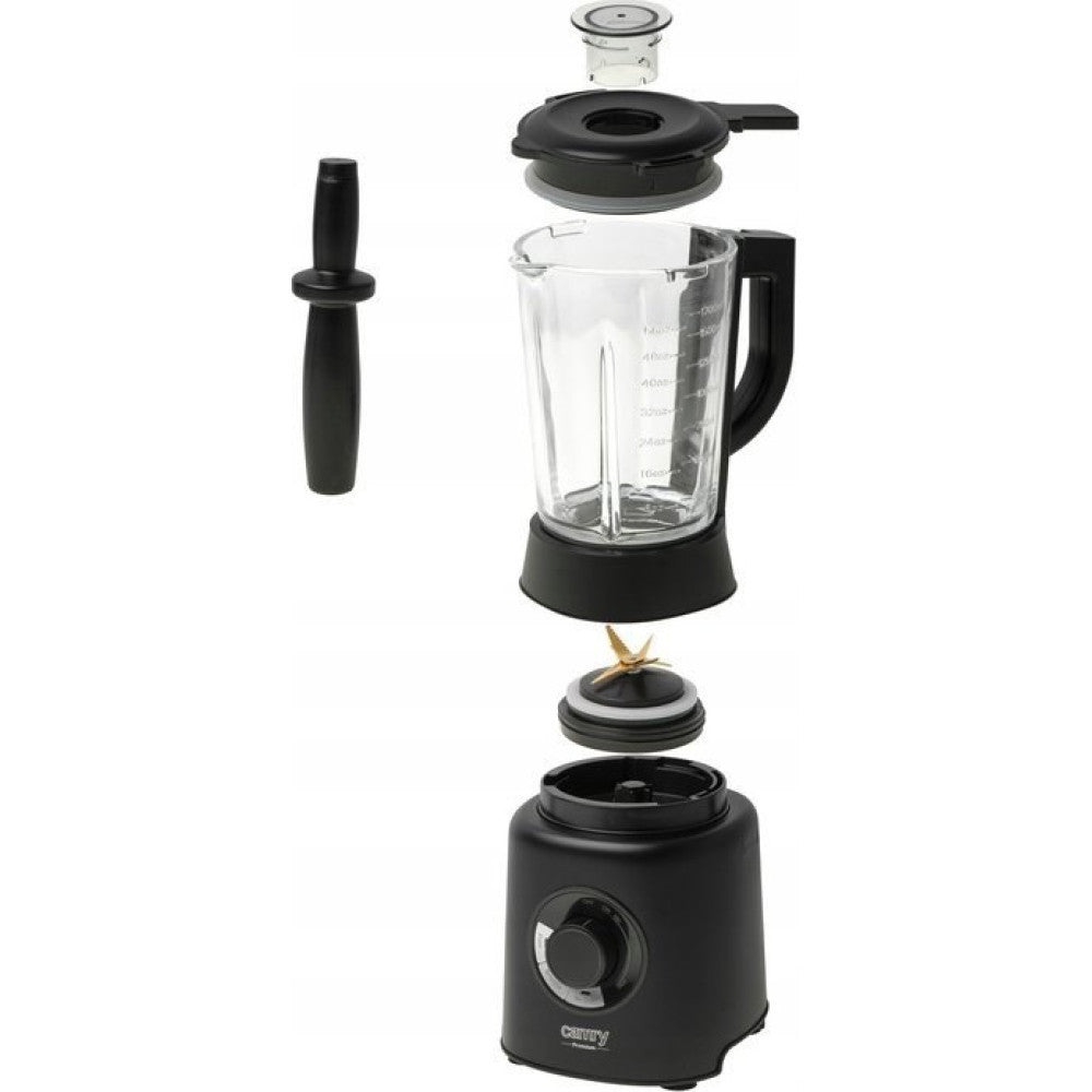 Cup blender CAMRY CR 4089 Product weight with unit packaging 2 kg