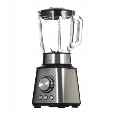 Cup blender CASO Germany 3617 1000 W silver/grey Brand CASO Germany