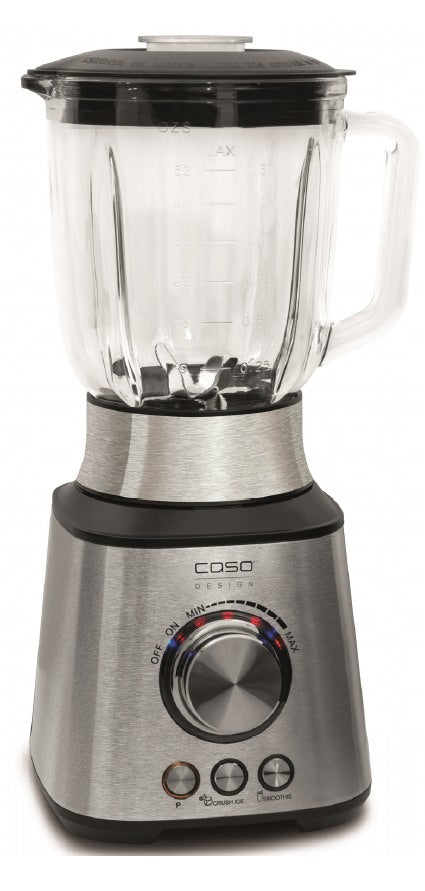 Cup blender CASO Germany 3617 1000 W silver/grey