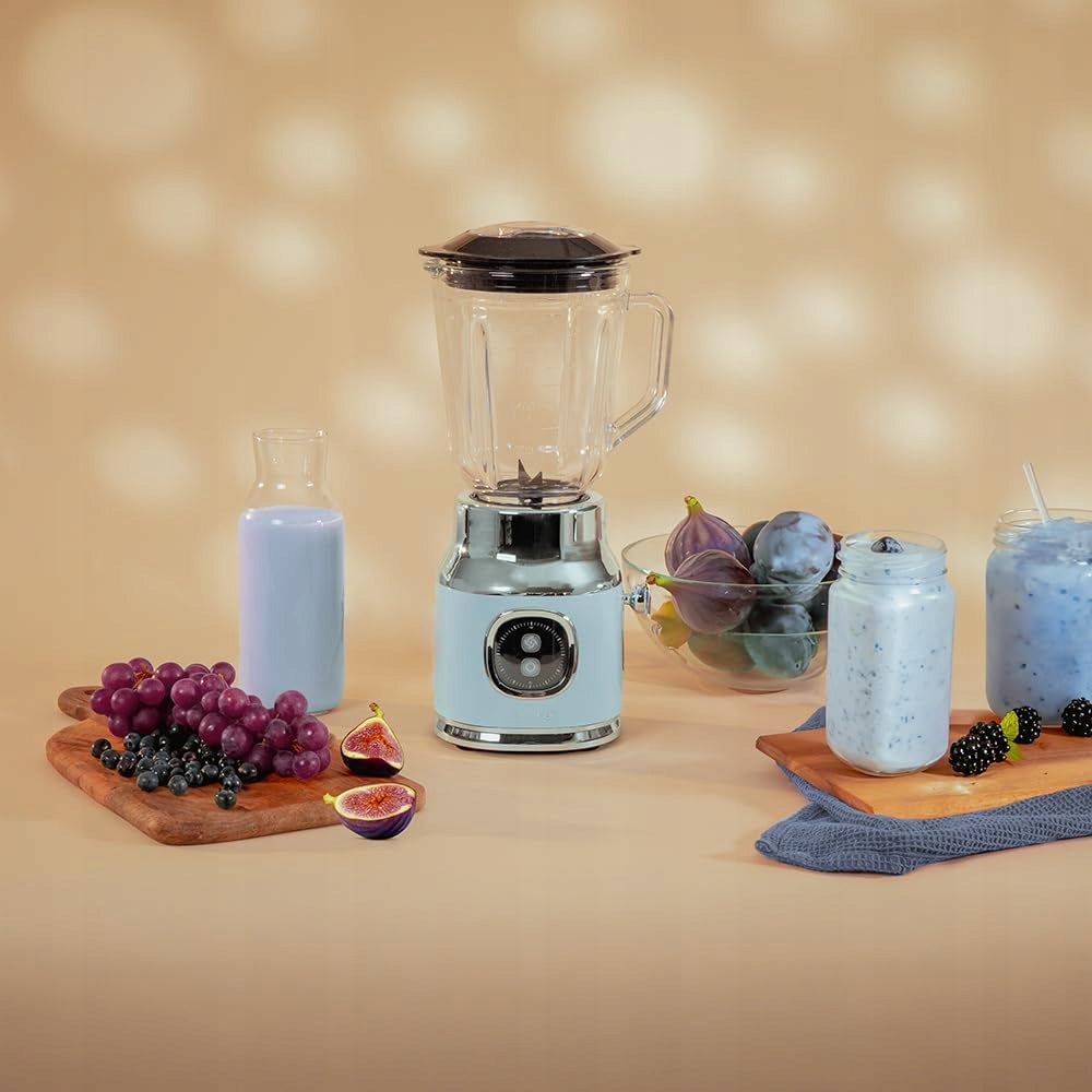 Cup blender Cecotec 03936 800 W blue Manufacturer code 03936