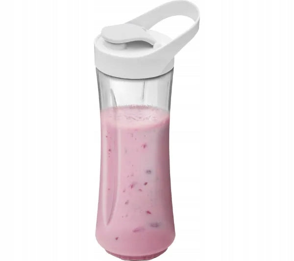 Cup blender Clatronic SM 3593 250W 0,6L white Manufacturer code 263480