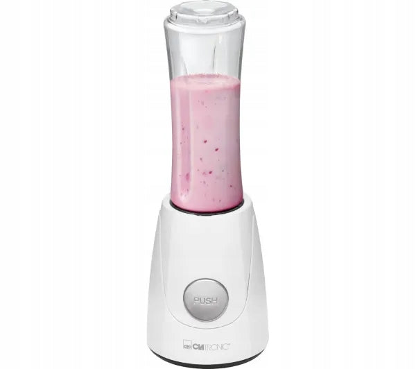 Cup blender Clatronic SM 3593 250W 0,6L white Packaging status original