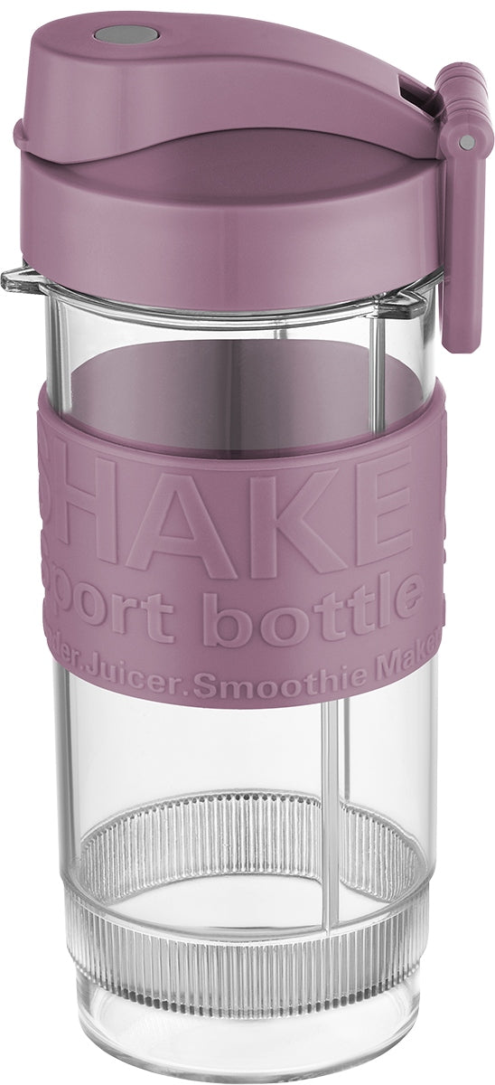 Cup blender Concept SM3483 500 W pink Manufacturer code SM3483