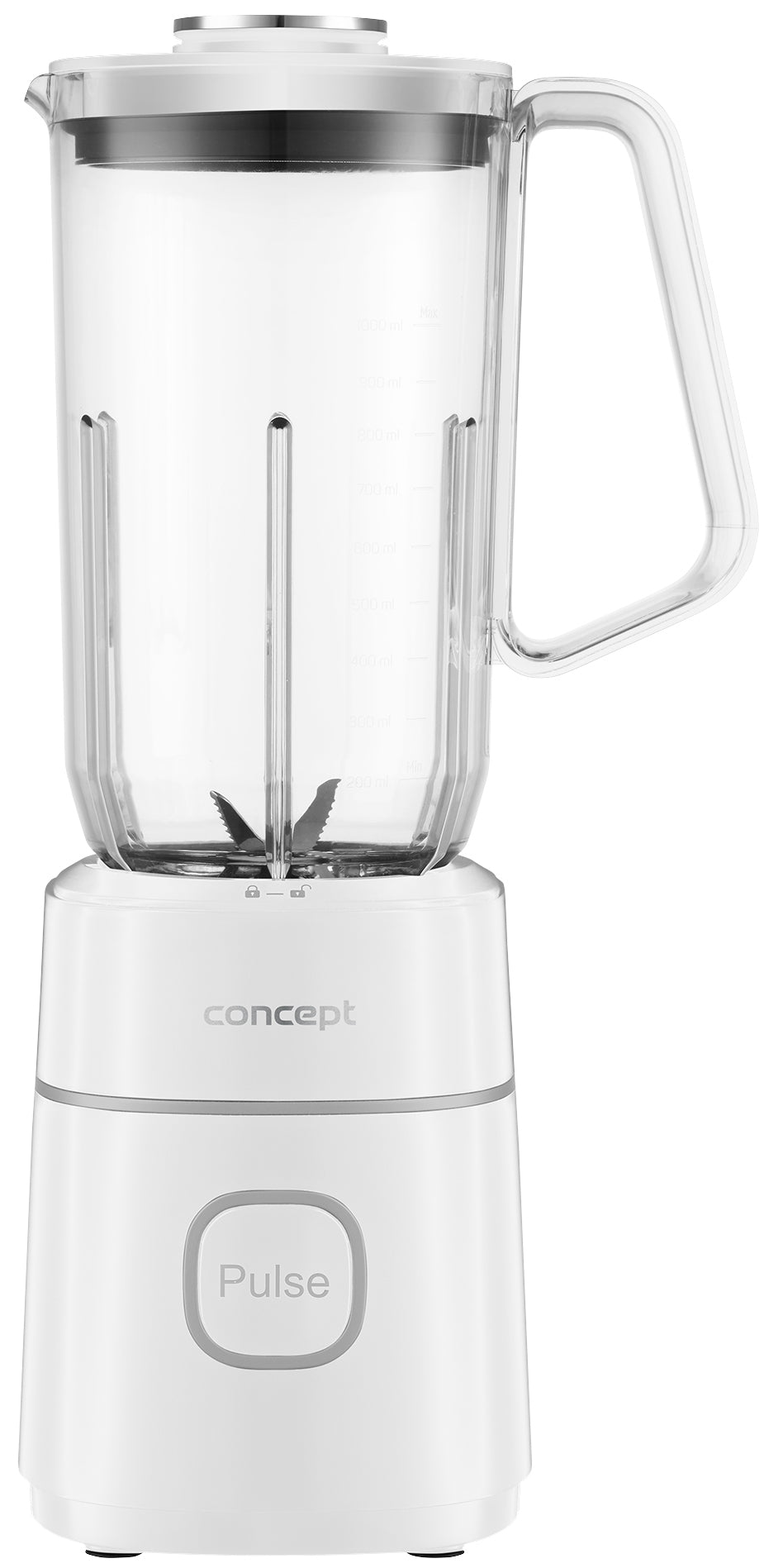 Cup blender Concept SM3491 700 W white Manufacturer code 8595631074558