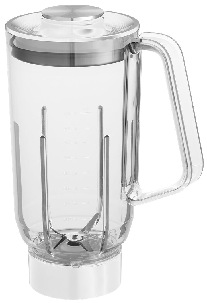 Cup blender Concept SM3491 700 W white Packaging status original