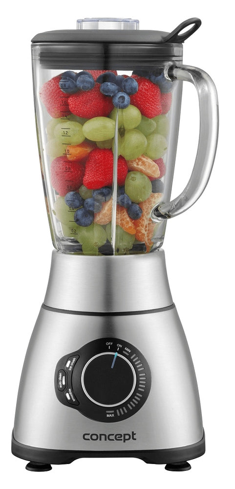 Cup blender Concept STRONG 1300 W 1,8 L SMOOTHIE ICE CRUSH Brand Concept