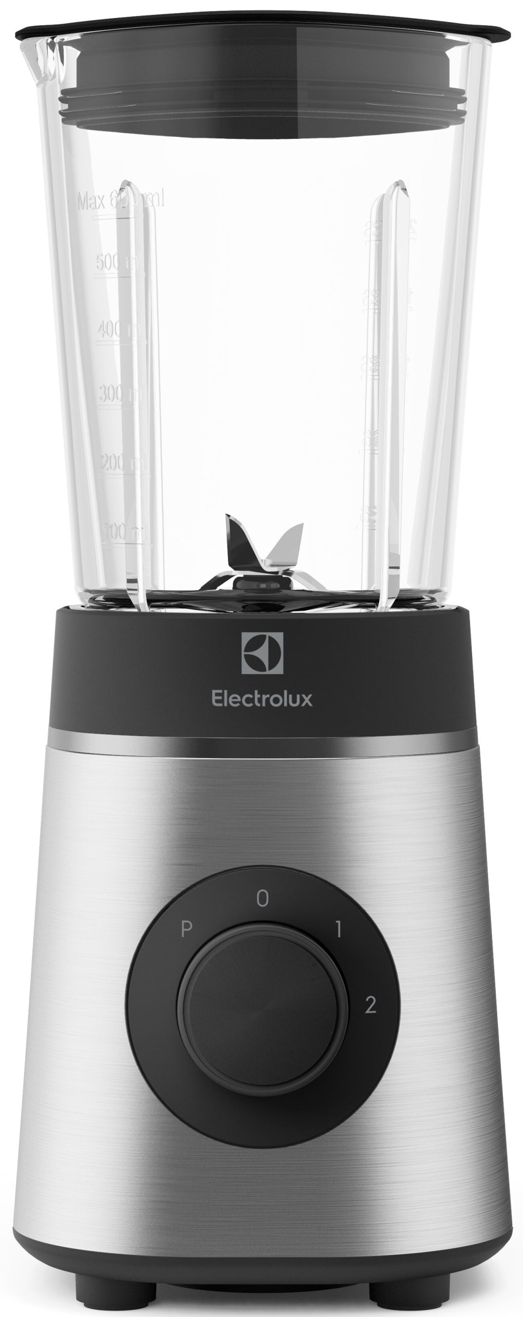 Cup blender Electrolux Create 4 E4CB1-6ST 350 W silver/grey Packaging status original