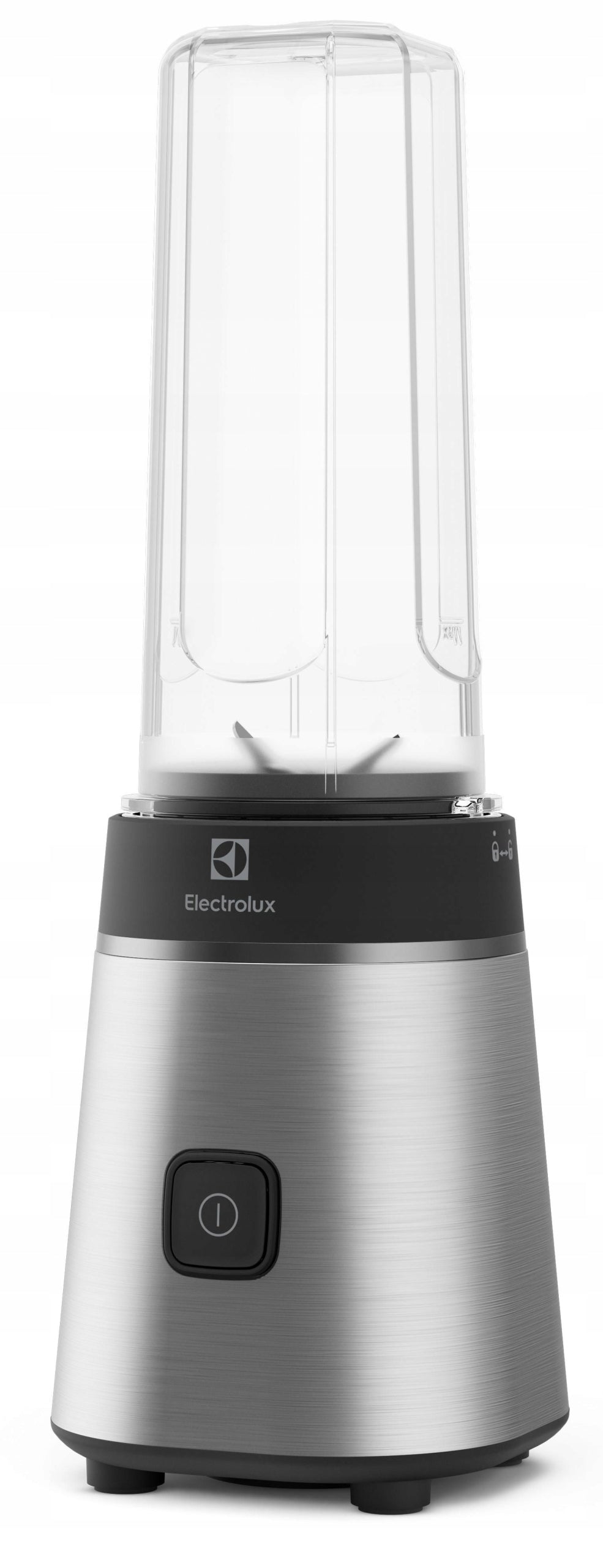 Cup blender Electrolux E3SB1-4ST 300 W silver/grey Packaging status original