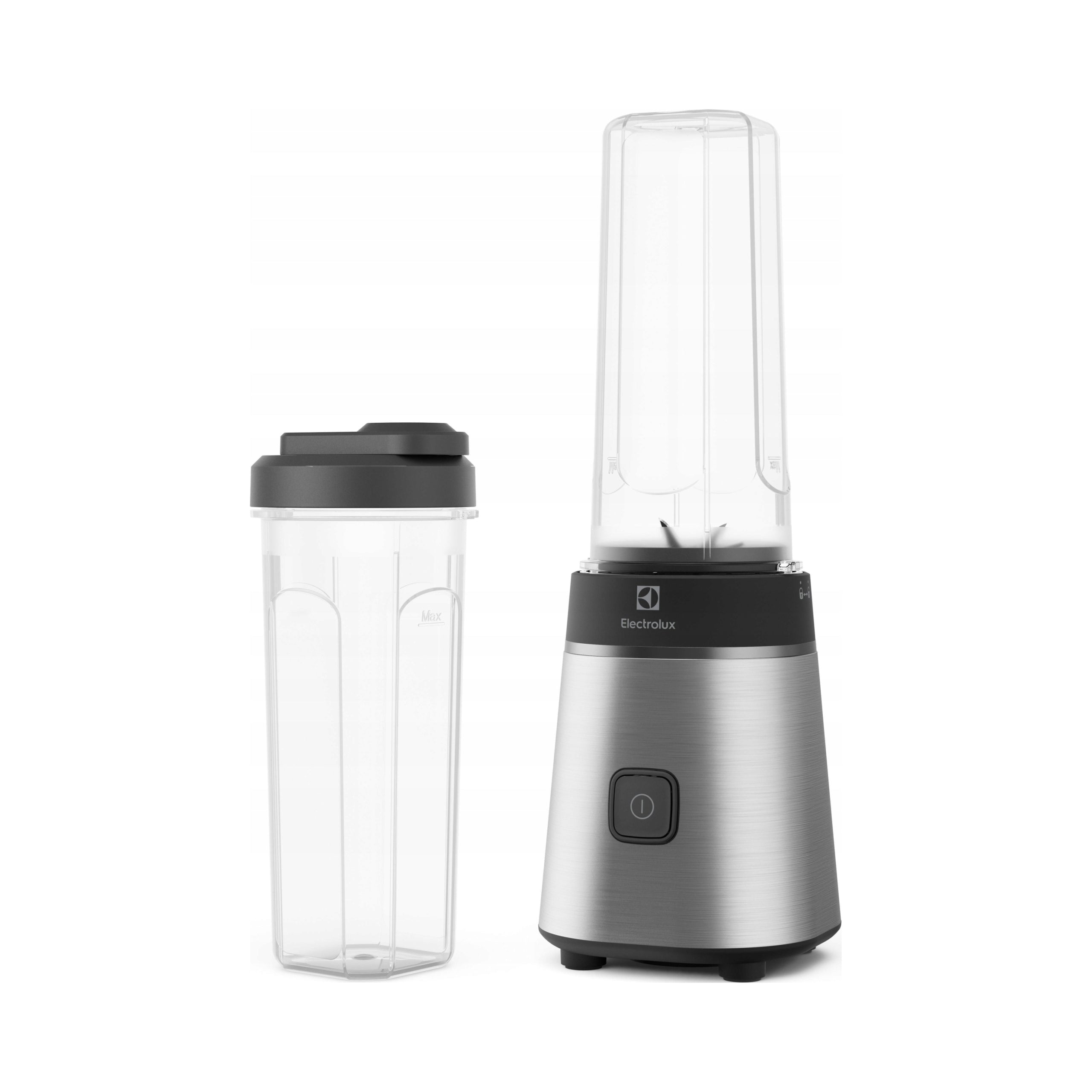Cup blender Electrolux E3SB1-4ST 300 W silver/grey