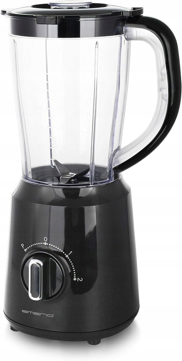 Cup blender Emerio BL-124816 500 W black Packaging status original