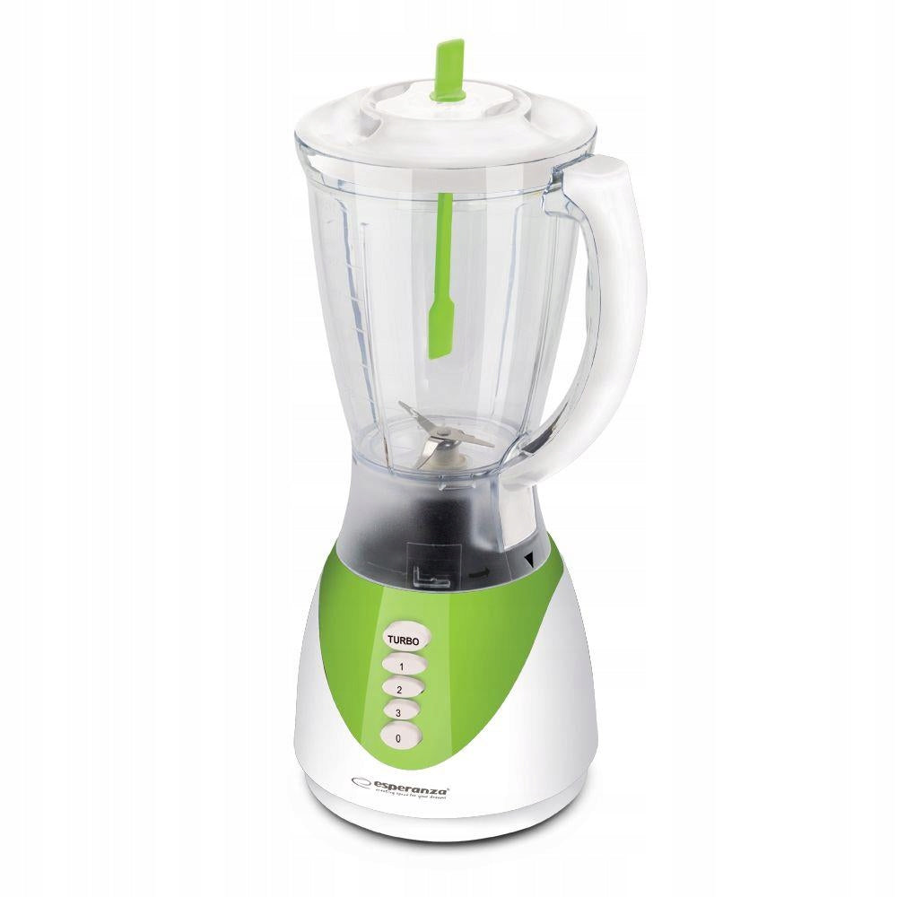 Cup blender Esperanza Pina Colada 350W 1,5 l EKM023G